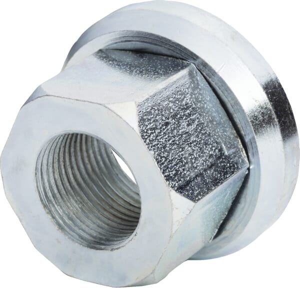 Vapormatic Wheel Weight Nut Vph6582