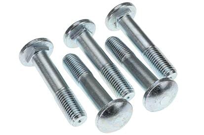 Wheel bolt metric
