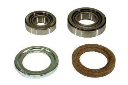 Vapormatic Wheel Bearing Kit Vpj2201