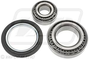Vapormatic Wheel Bearing Kit Vpj2206