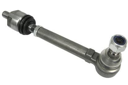 Tie rod end