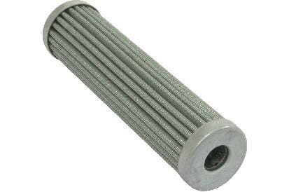 Steering filter