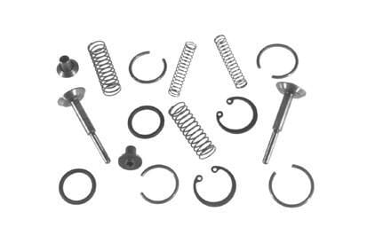 Vapormatic Hydraulic Repair Kit Vpk2200