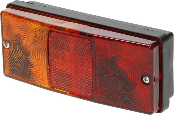 Vapormatic Rear Lamp Vpm3775