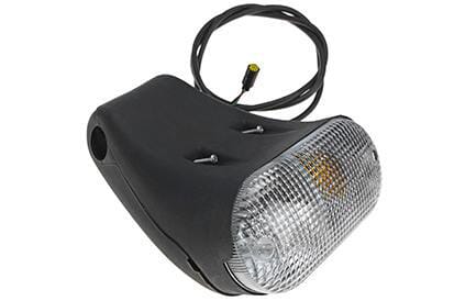 Vapormatic Light Direction And Position Halogen, Front Left Vpm3840