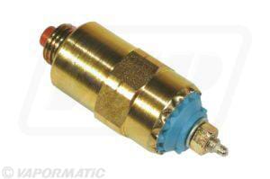 Vapormatic Fuel Shut Off Solenoid Vpm5254