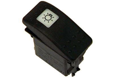Vapormatic Light Switch Vpm6151