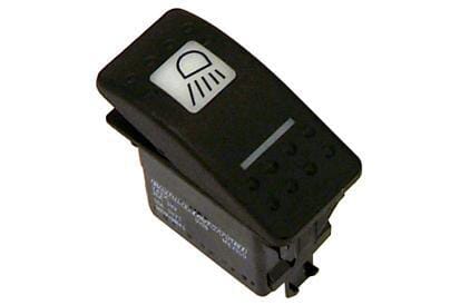 Vapormatic Worklamp Switch Vpm6154