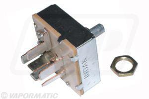 Vapormatic Switch Blower Motor Vpm9718