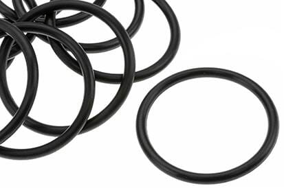 Vapormatic O Ring (X10) Vpr8604