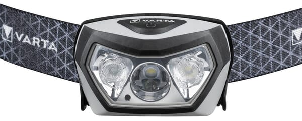 Varta Consumer Batteries Light Head Outdoor Sports H30r Vt18650