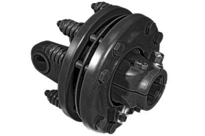 Friction clutches