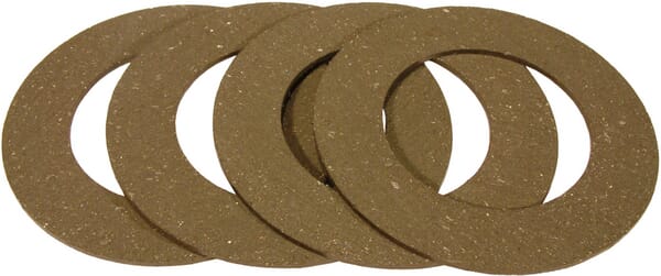 Benzi Friction Disc Diameter 85X140x3.2mm (X4) Vapormatic Vte7902