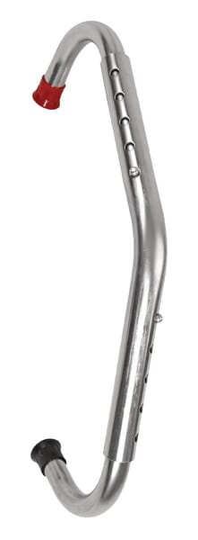 Unbranded Stainless steel cow immobiliser VV1072
