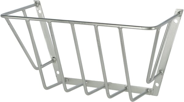Kerbl Hay Rack, Galvanised Vv3230