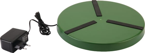 Kerbl Heating Plate For Poultry Drinker Vv70236
