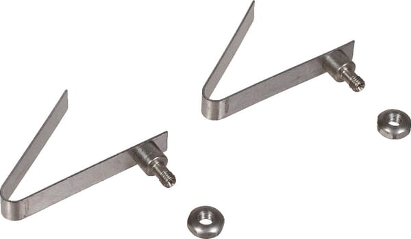Unbranded Clamp handle spring set for VV7615 VV7616L