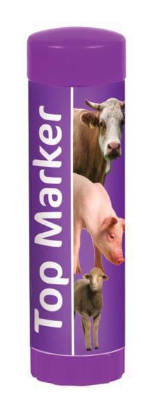 Unbranded Violet marking rod VV8011
