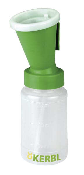 Unbranded Teat dip cup non-return VV9032