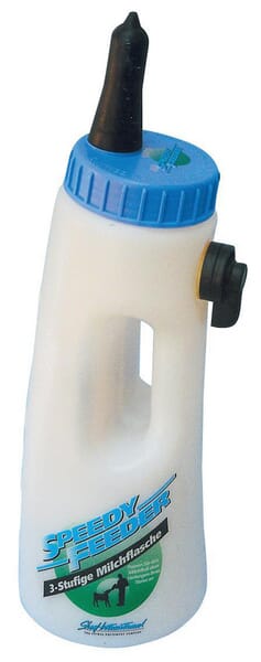 Kerbl Speedy Feeder Calf Bottle Vv9139