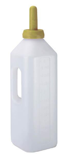Unbranded Milk bottle 3 Ltr. VV9141