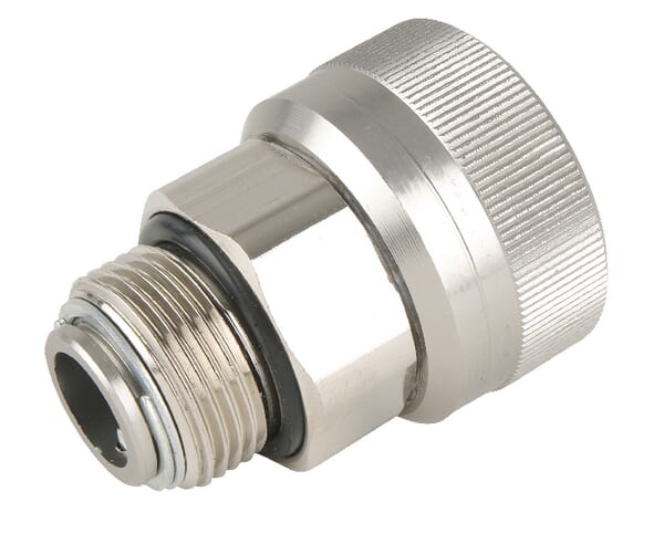 Tecalemit Rotation Coupling Ag-Ig 3/4"-1" W406537160
