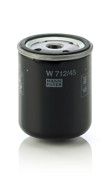 Mann-Filter Hydraulic Transmission Filter W71245