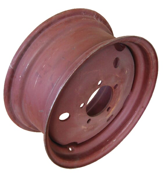Unbranded Rim 5 hole 260mm Belarus W9203101020N