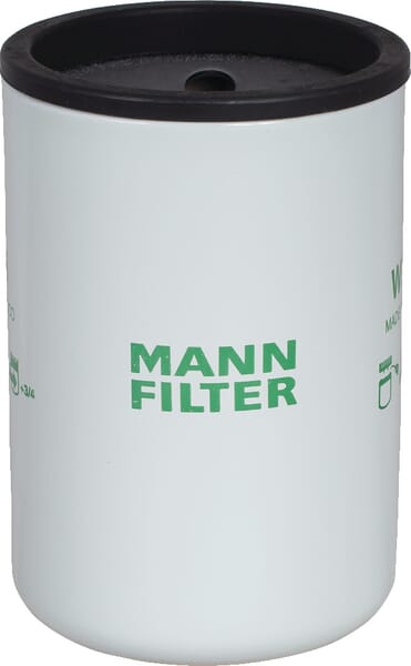 Mann-Filter Oil Filter W925