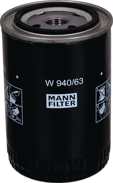 Mann-Filter Oil Filter W94063