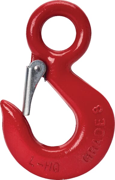 Cartec Chain Eye Hook 7/8Mm Wa30sn