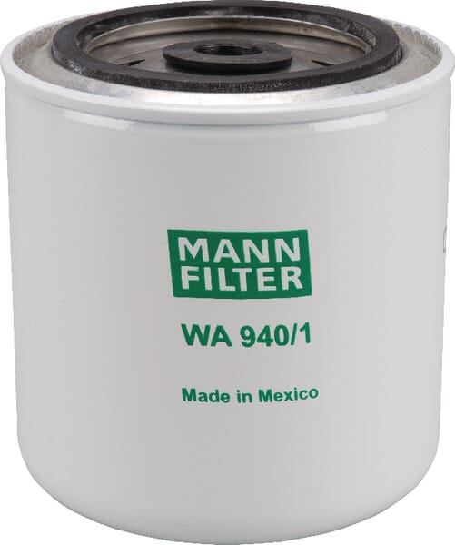 Mann-Filter Coolant Filter Wa9401