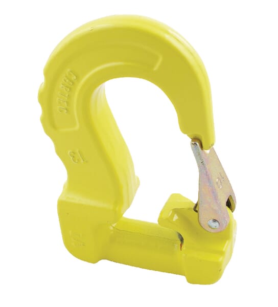 Cartec Hook For Rundschlinge 3T Wacj03