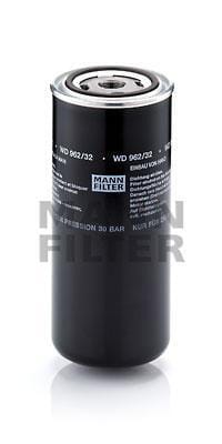 Mann-Filter Oil Filter Wd96232