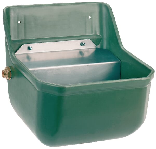 Kerbl Drinking Bowl With Float Valve We300