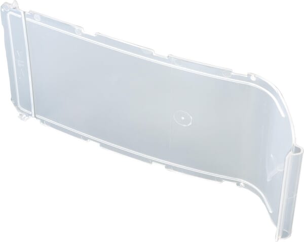 Hünersdorff Lid for stack box No. 2L WE682900