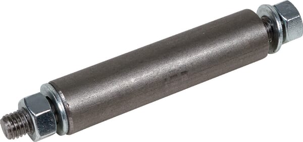 Unbranded Axle material 25x150 WH925150