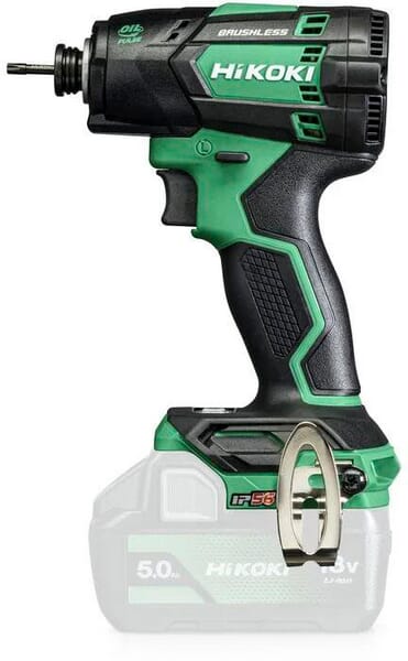 Hikoki Cordless Impact Wrench Ex Hsc Whp18daw2z