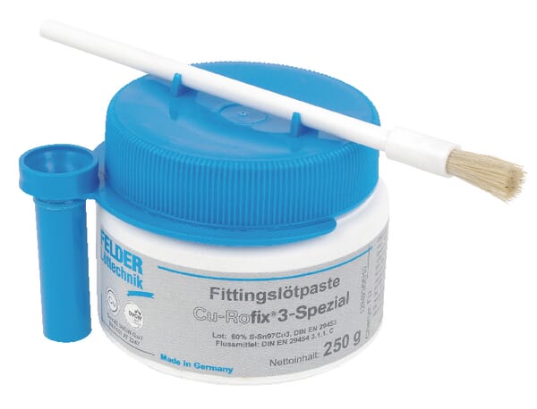 Felder Soldering Paste S-Sn97cu3 250 Wp229760551