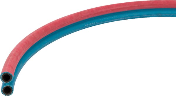 Unbranded Oxygen/acetyl hose 8x15mm WP24615