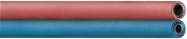 Unbranded Oxygen/acetyl hose 6/9x16mm WP24616