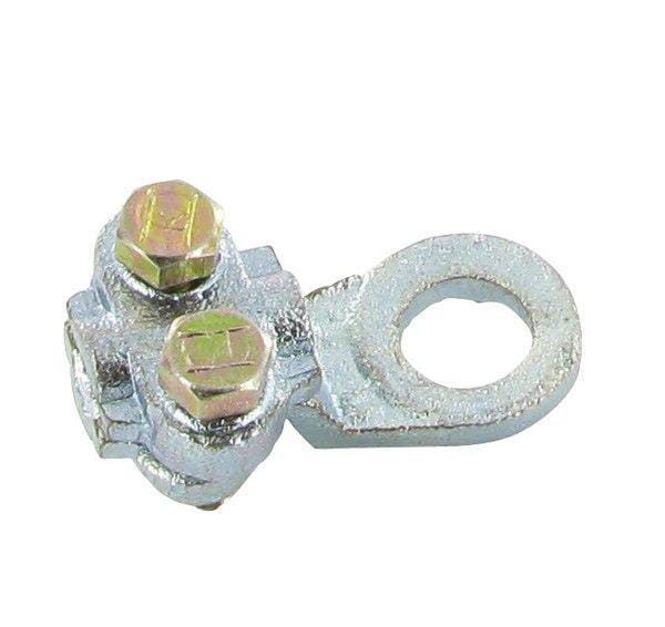 Unbranded Ring connector, 25-35mm² diameter 12.5mm WP32512