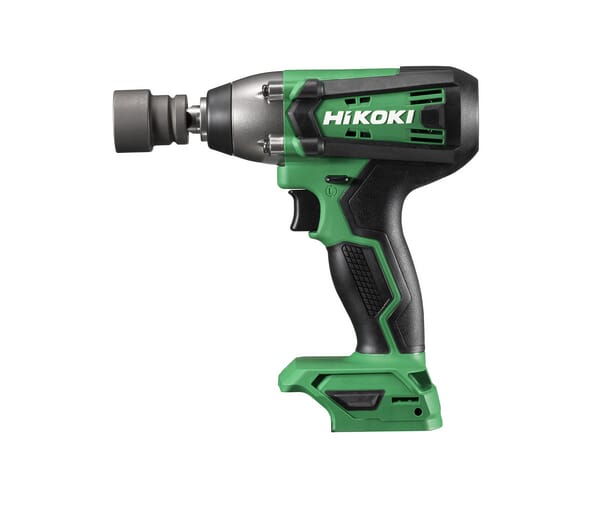 Hikoki Cordless Impact Wrench 220Nm Hsc Ii Wr18dfw2z