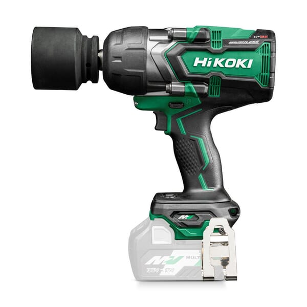 Hikoki Cordless Impact Wrench Ex Hsc3 Wr36dfw2z
