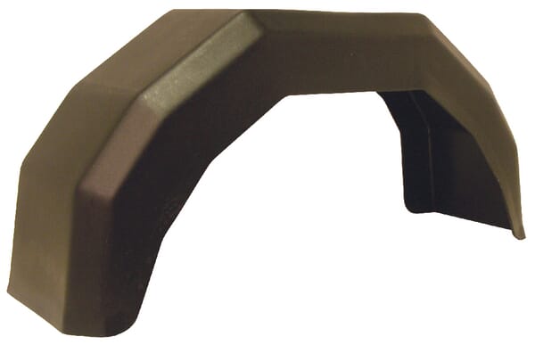 PVC mudguard 13" WS1051