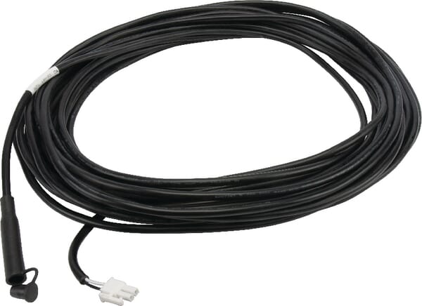 Robot mower perimeter wire