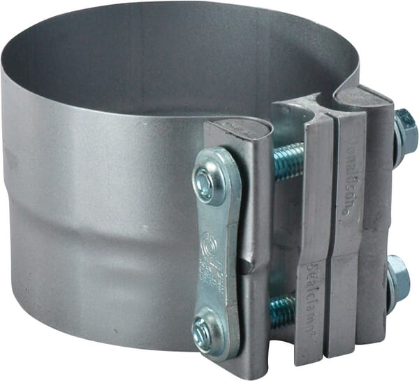 Donaldson Seal Clamp 102Mm X007824