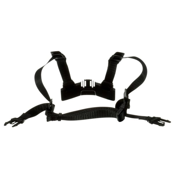 Head and respiratory protection