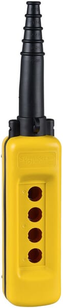 Schneider-Electric Empty Pendant Control Station 4G Xaca04