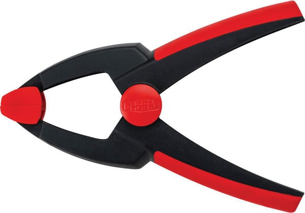 Bessey Spring Clamp Clippix Xc 35/37 Xc3